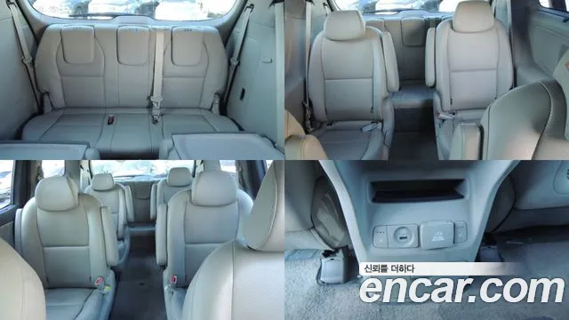 Kia Carnival 2016 thumb 5