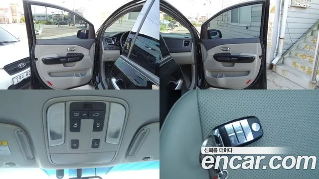 Kia Carnival 2016 thumb 12