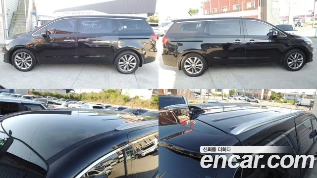 Kia Carnival 2016 thumb 11