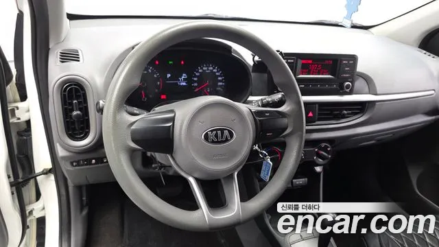 Kia Morning 2018 thumb 10