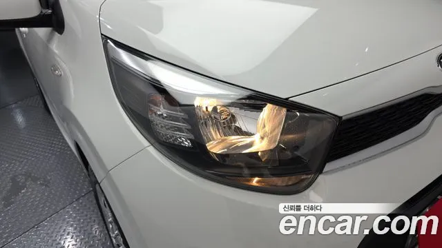 Kia Morning 2018 thumb 12