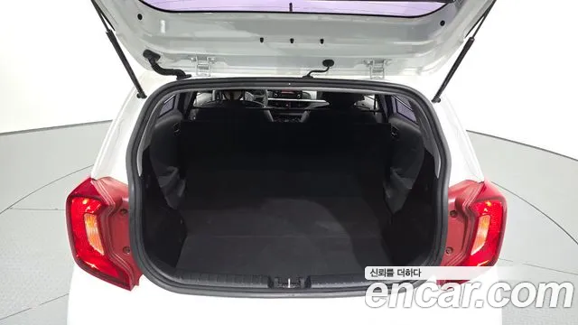 Kia Morning 2018 thumb 2