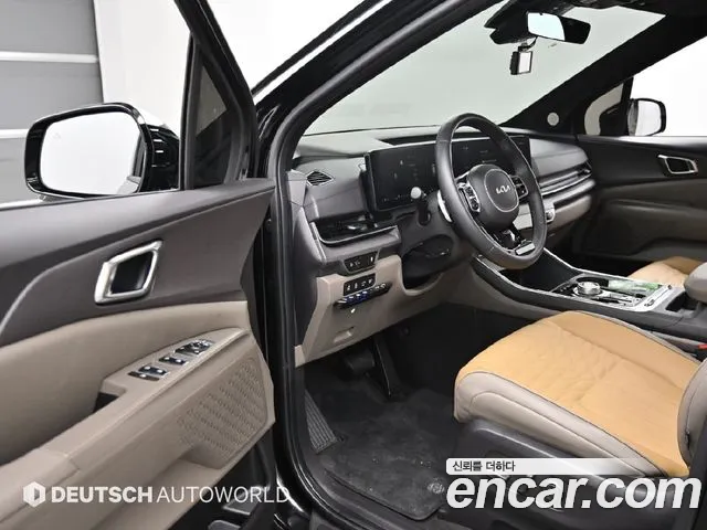 Kia Carnival 2024 thumb 6