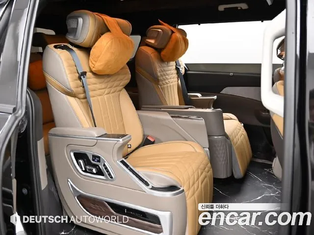 Kia Carnival 2024 thumb 10