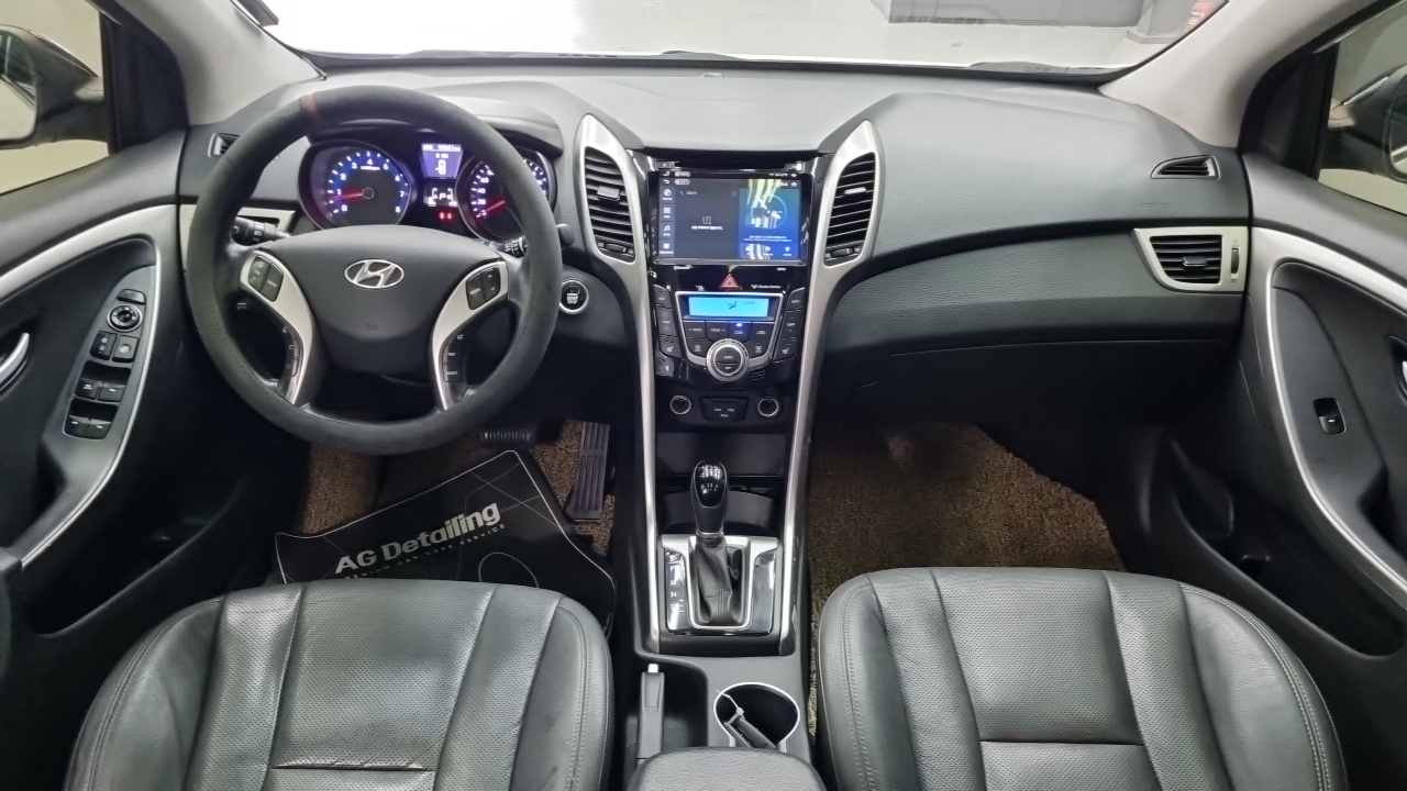 Hyundai i30 2013 thumb 4