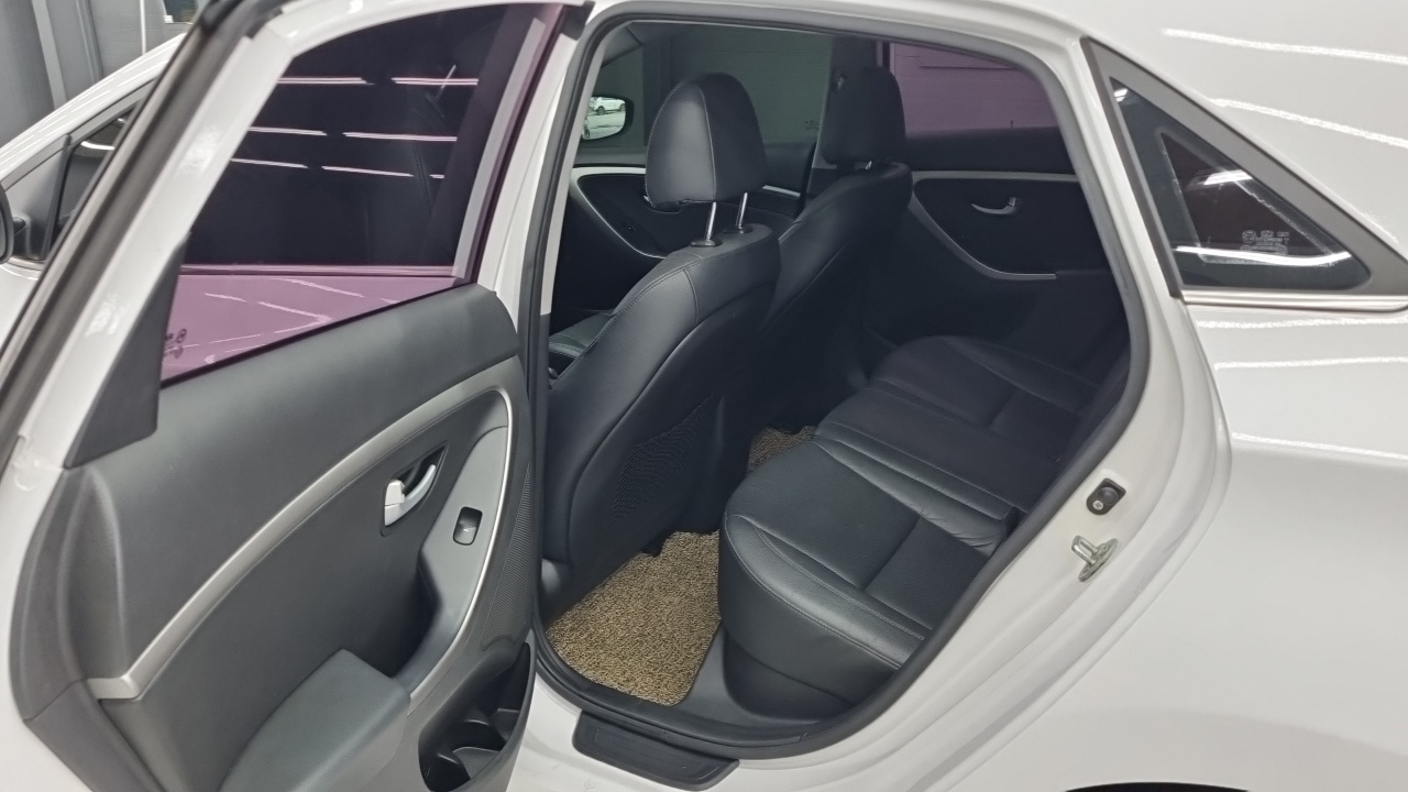 Hyundai i30 2013 thumb 5