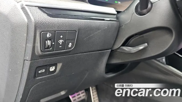 Kia K5 2024 thumb 8
