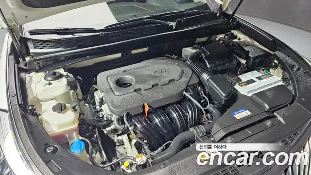 Hyundai Grandeur 2015 thumb 10