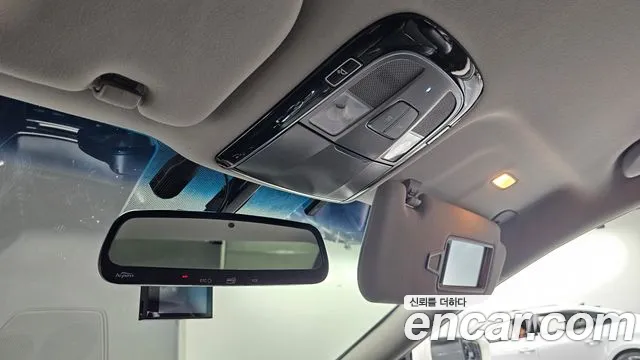 Hyundai Grandeur 2015 thumb 9