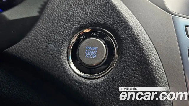 Hyundai Grandeur 2015 thumb 7
