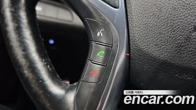 Hyundai Grandeur 2015 thumb 12