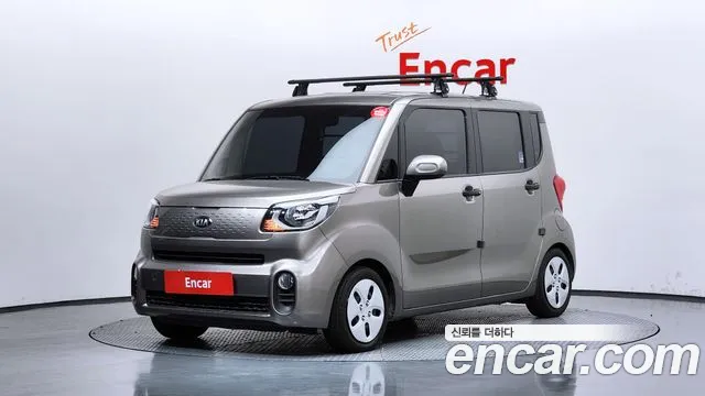 Kia Ray 2020 thumb 4