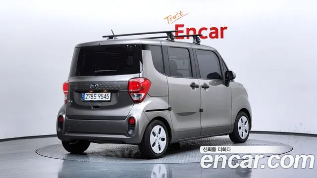 Kia Ray 2020 thumb 11