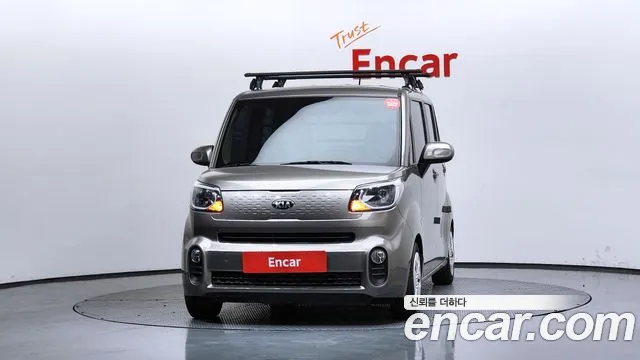 Kia Ray 2020 thumb 5