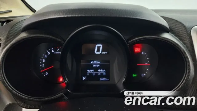 Kia Ray 2020 thumb 7