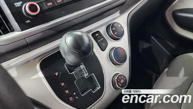 Kia Ray 2020 thumb 10