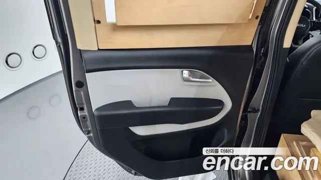 Kia Ray 2020 thumb 6