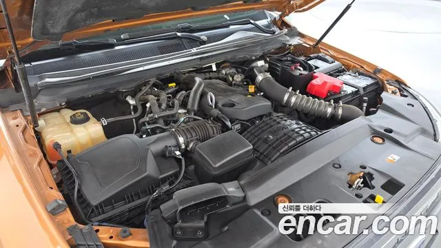 Ford Ranger 2021 thumb 2