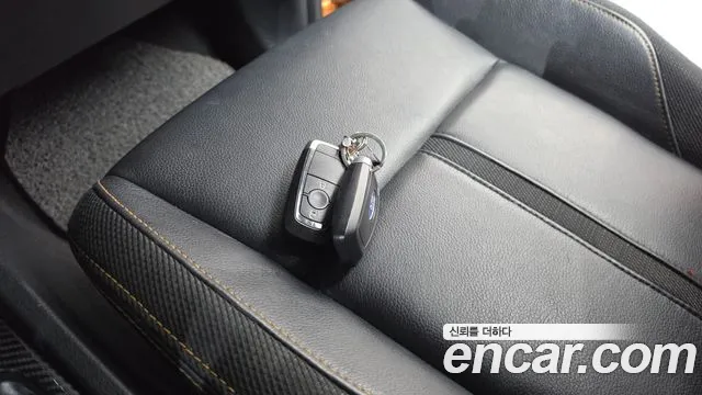 Ford Ranger 2021 thumb 9