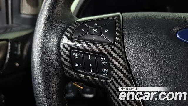 Ford Ranger 2021 thumb 12