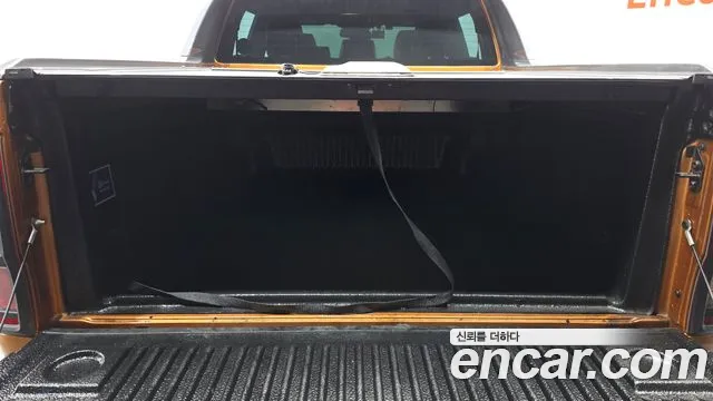 Ford Ranger 2021 thumb 11
