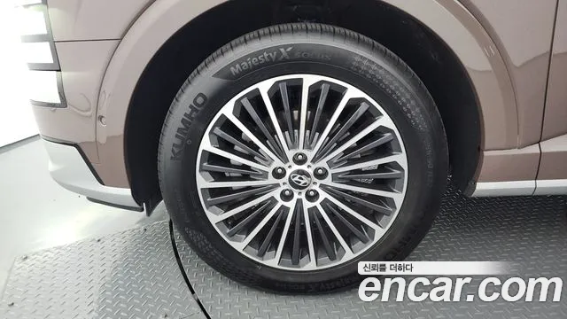 Hyundai Palisade 2025 thumb 6