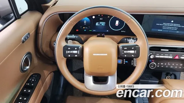 Hyundai Palisade 2025 thumb 8
