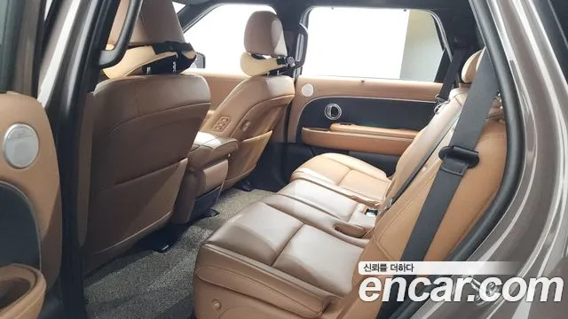 Hyundai Palisade 2025 thumb 7