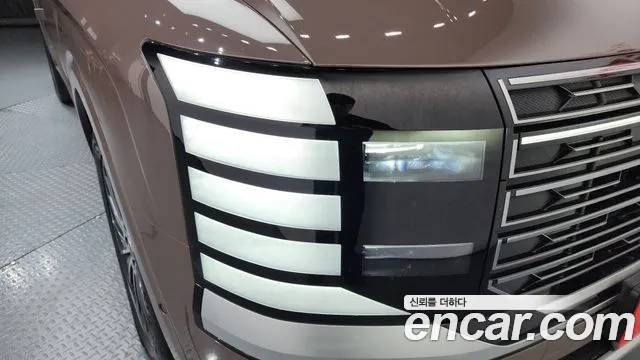 Hyundai Palisade 2025 thumb 12