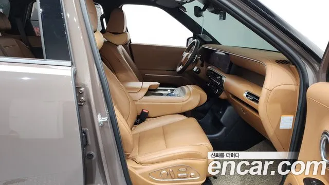 Hyundai Palisade 2025 thumb 3