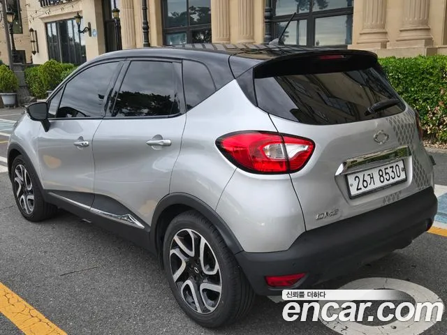 Renault QM3 2014 thumb 6
