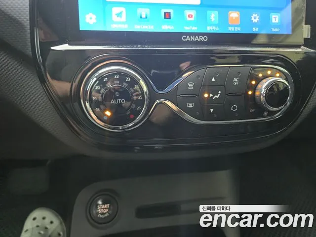 Renault QM3 2014 thumb 7