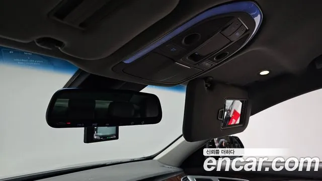 Hyundai Genesis 2016 thumb 8