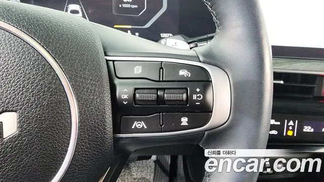 Kia K5 2024 thumb 5