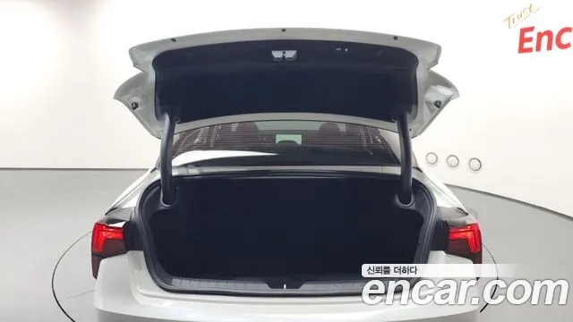 Kia K5 2024 thumb 12