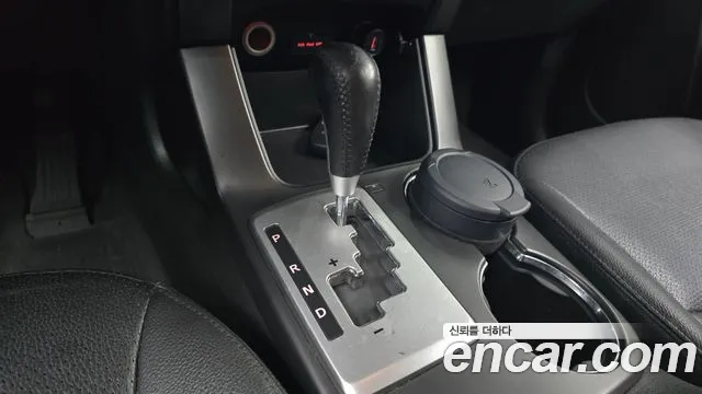 Kia Sorento 2010 thumb 7