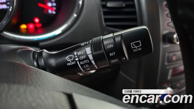 Kia Sorento 2010 thumb 5