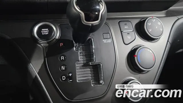 Kia Ray 2023 thumb 10
