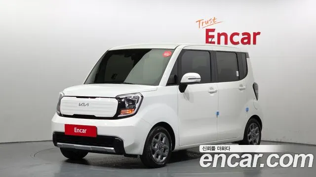 Kia Ray 2023 thumb 9