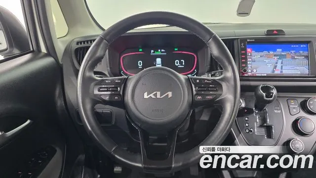 Kia Ray 2023 thumb 12