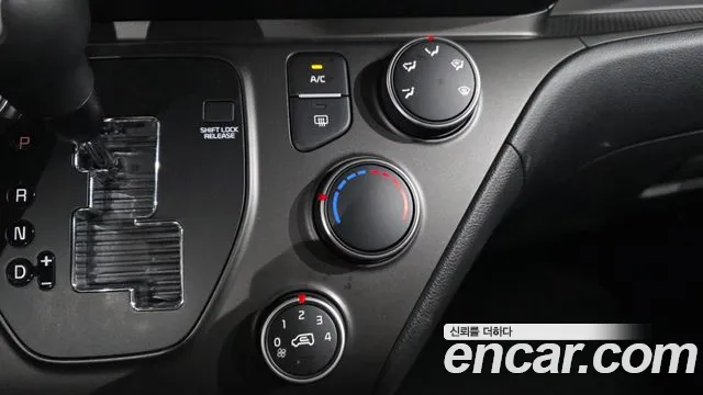 Kia Ray 2023 thumb 6