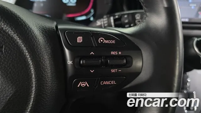 Kia Ray 2023 thumb 11