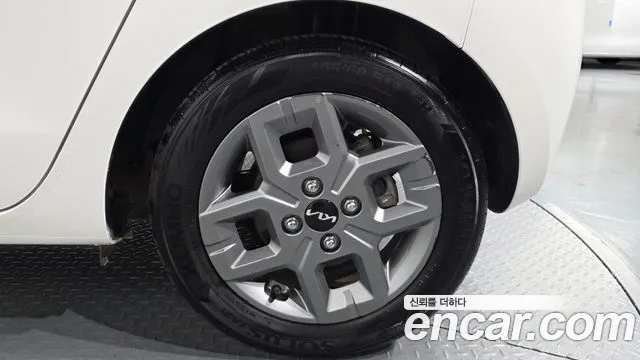 Kia Ray 2023 thumb 5