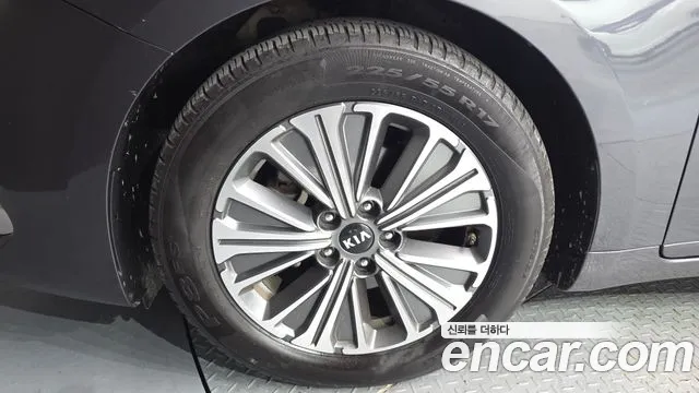 Kia K7 2019 thumb 9