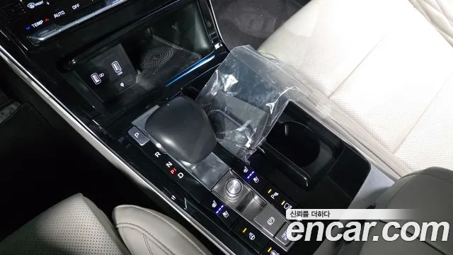 Kia K7 2019 thumb 8