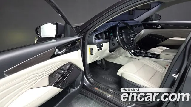 Kia K7 2019 thumb 7