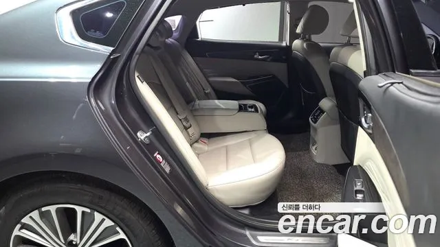 Kia K7 2019 thumb 12