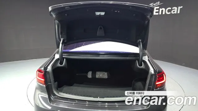Kia K7 2019 thumb 3