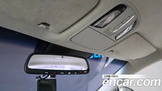 Kia K7 2019 thumb 4