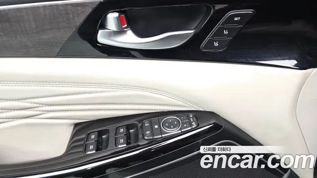 Kia K7 2019 thumb 10